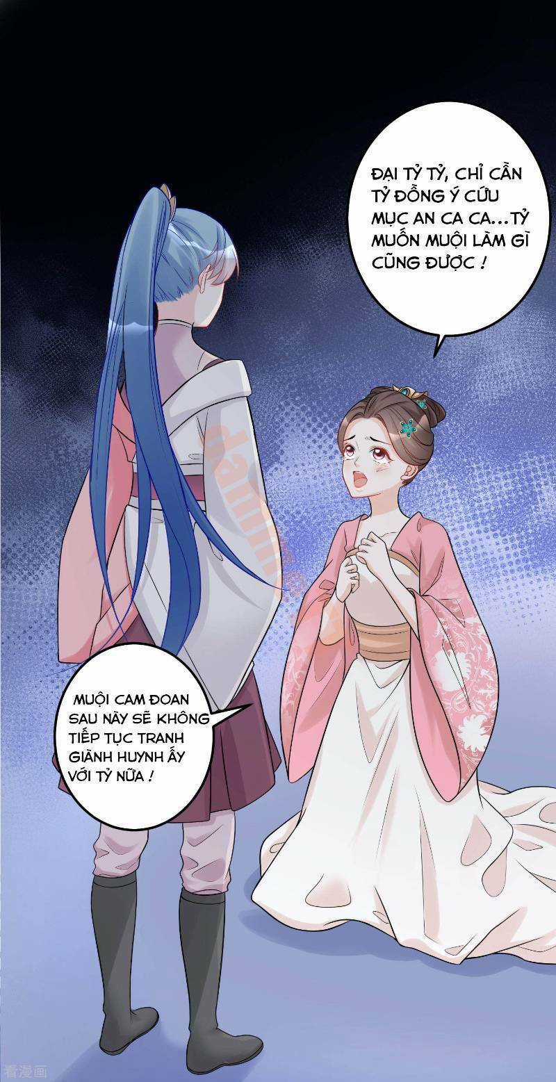 Độc Y Đích Nữ - Chapter 73 - Trang 1