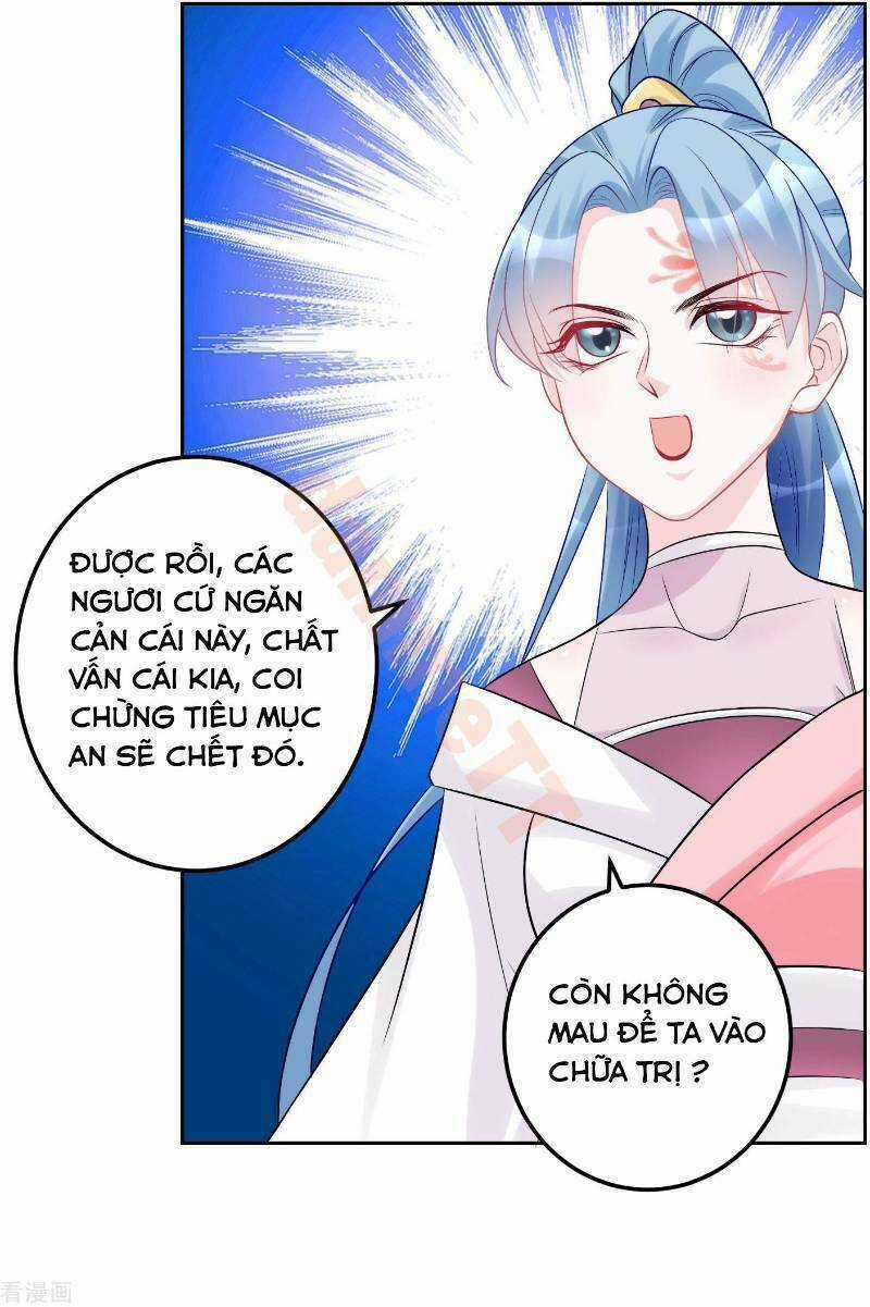 Độc Y Đích Nữ - Chapter 73 - Trang 16