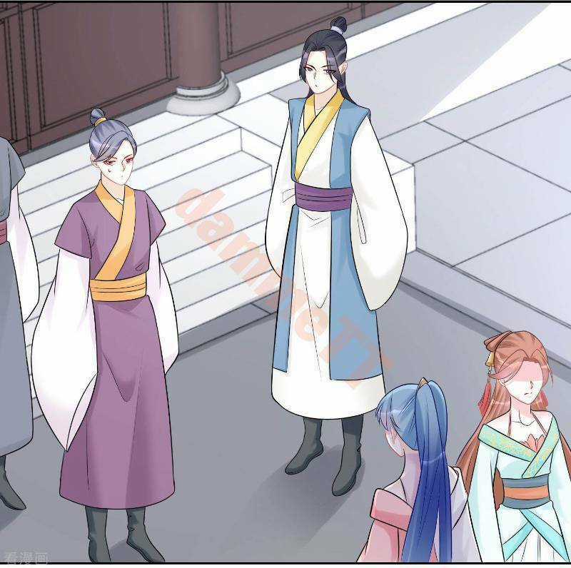 Độc Y Đích Nữ - Chapter 73 - Trang 17