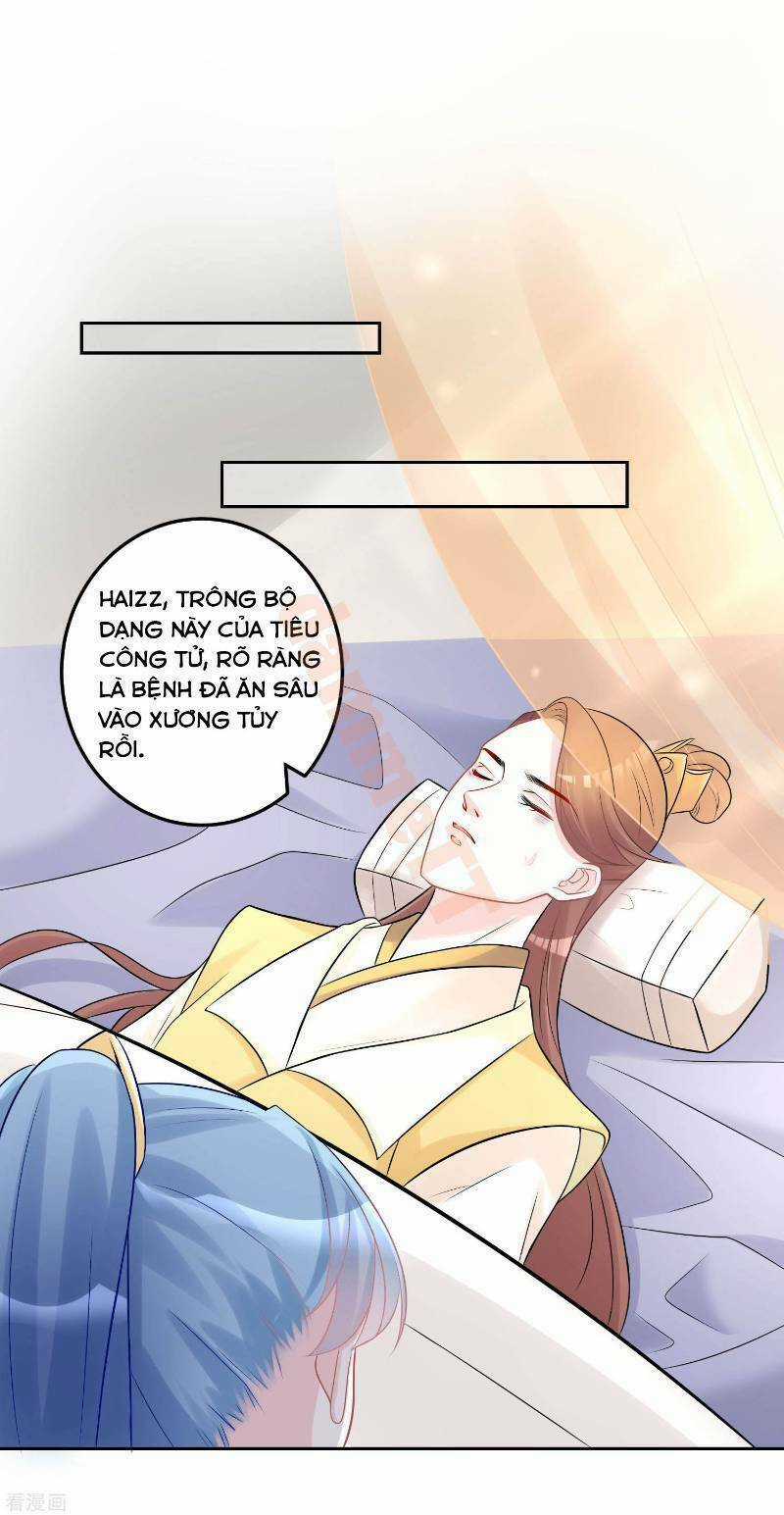 Độc Y Đích Nữ - Chapter 73 - Trang 18