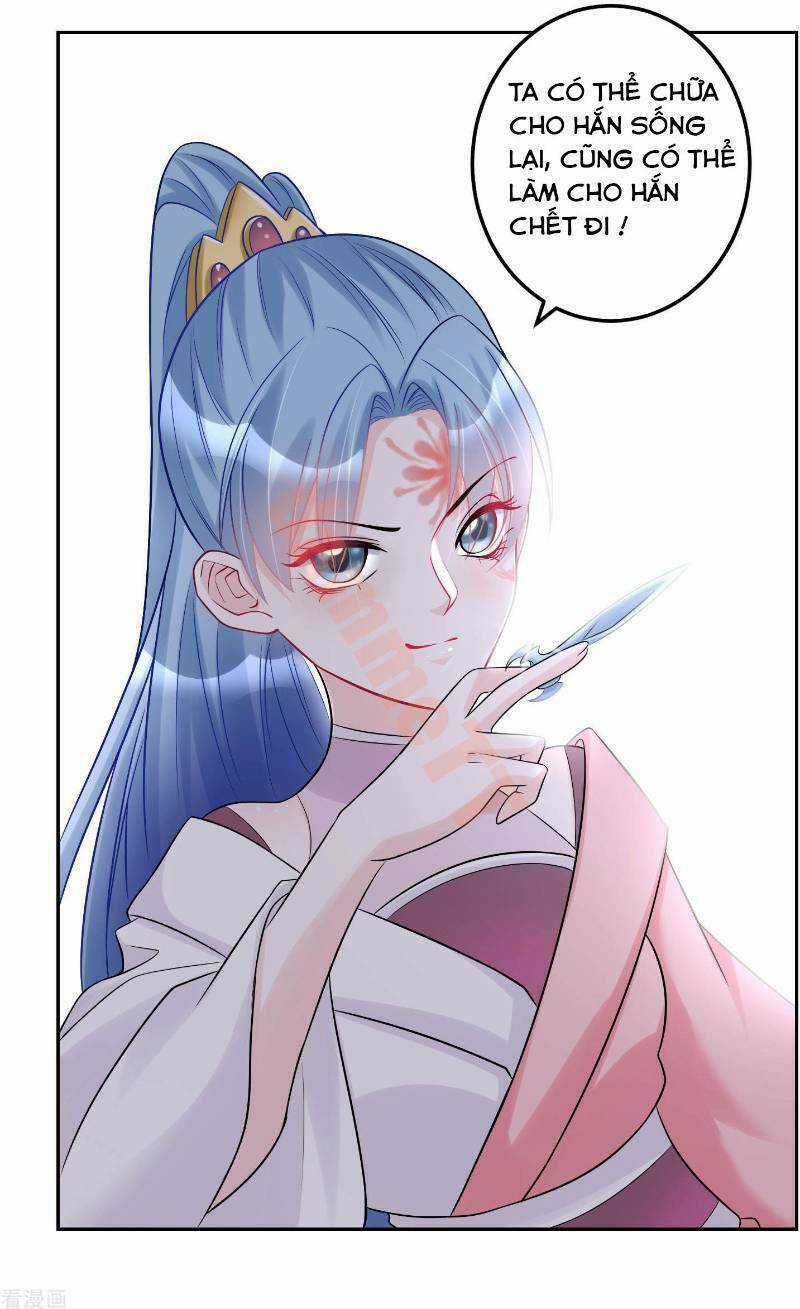 Độc Y Đích Nữ - Chapter 73 - Trang 20