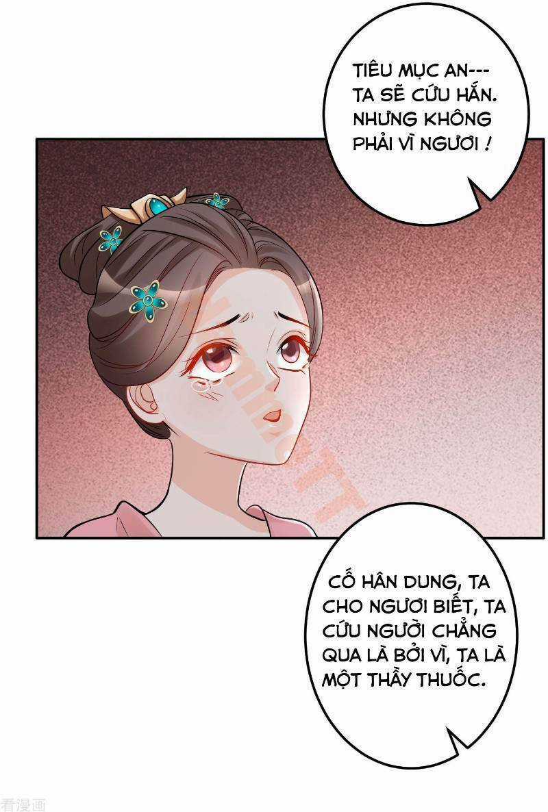 Độc Y Đích Nữ - Chapter 73 - Trang 3