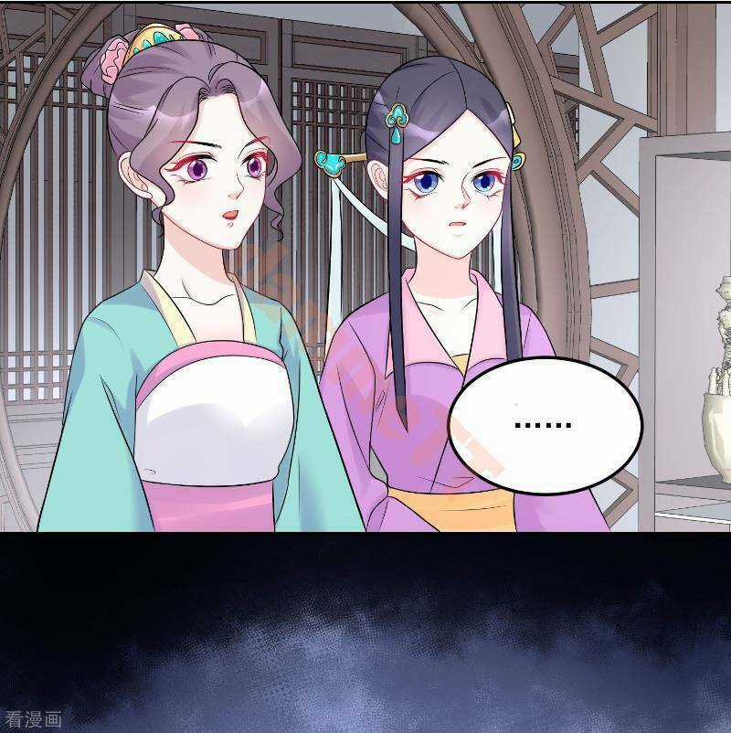 Độc Y Đích Nữ - Chapter 73 - Trang 21