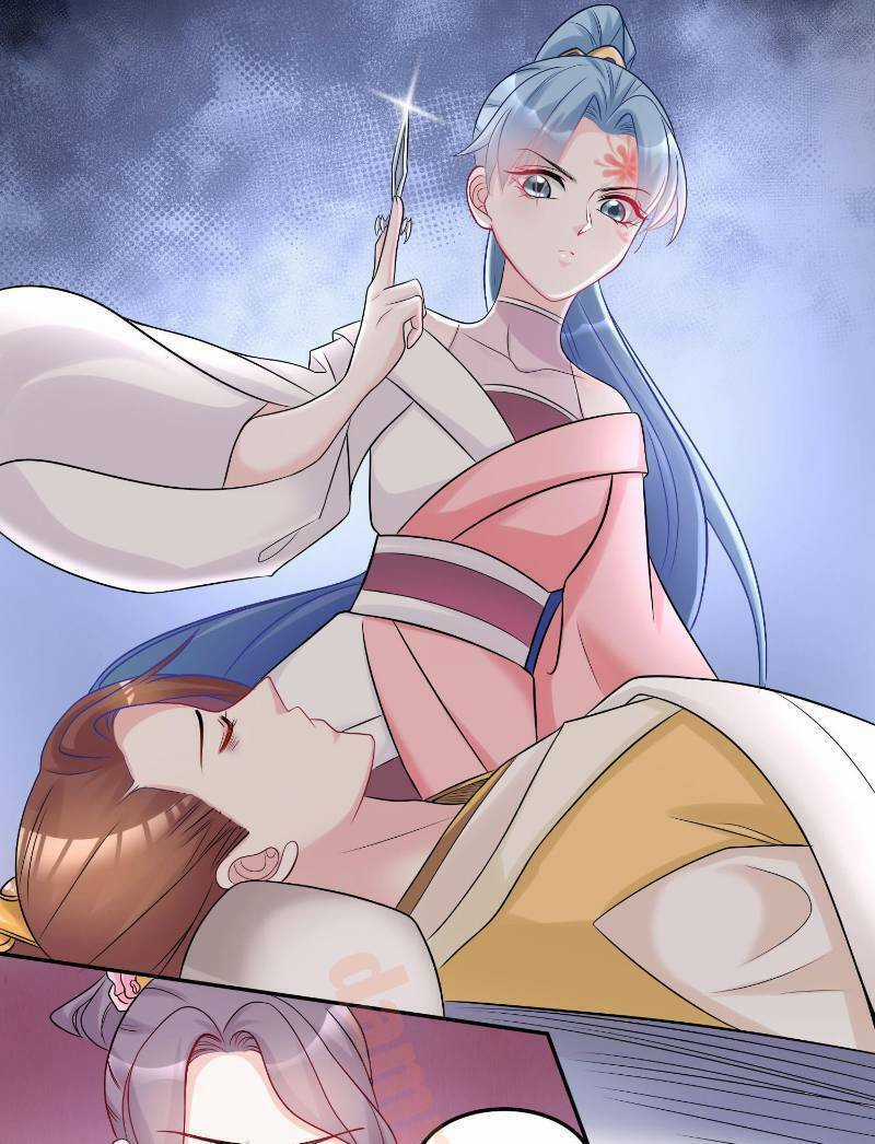 Độc Y Đích Nữ - Chapter 73 - Trang 22