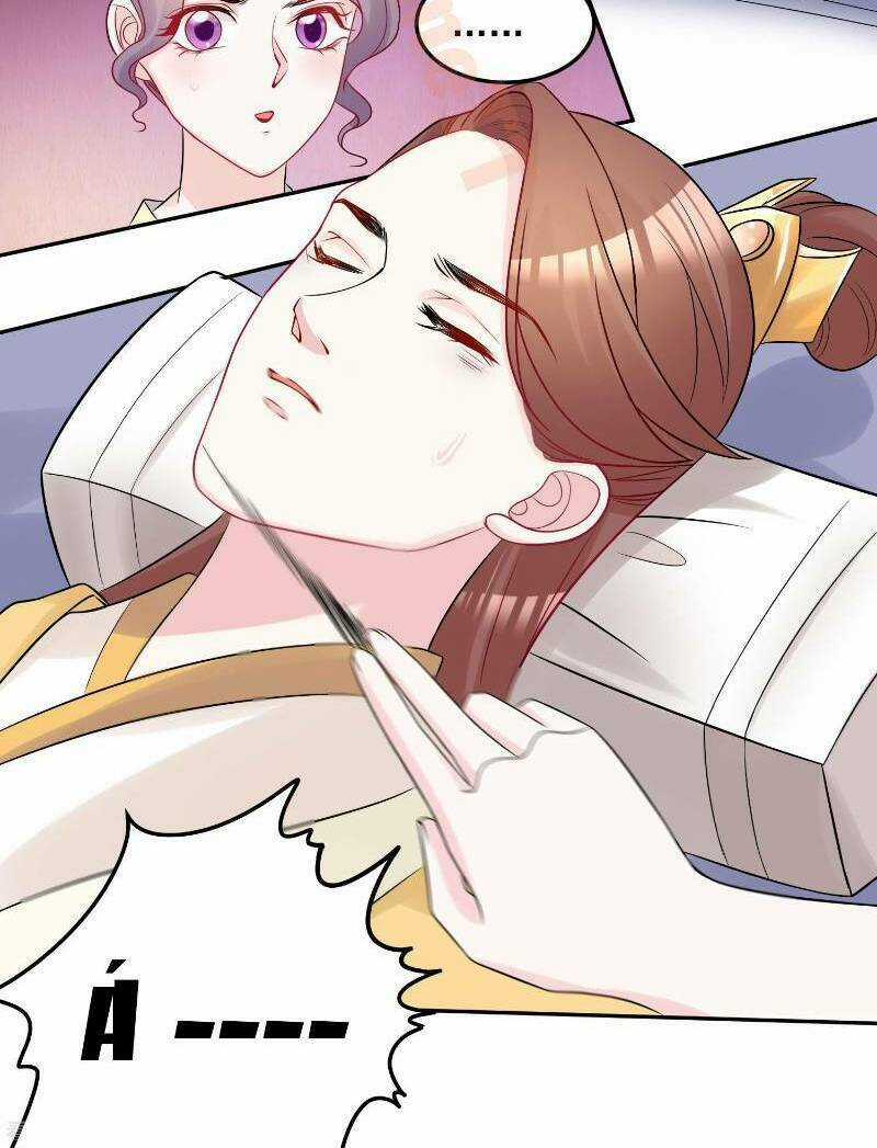 Độc Y Đích Nữ - Chapter 73 - Trang 23