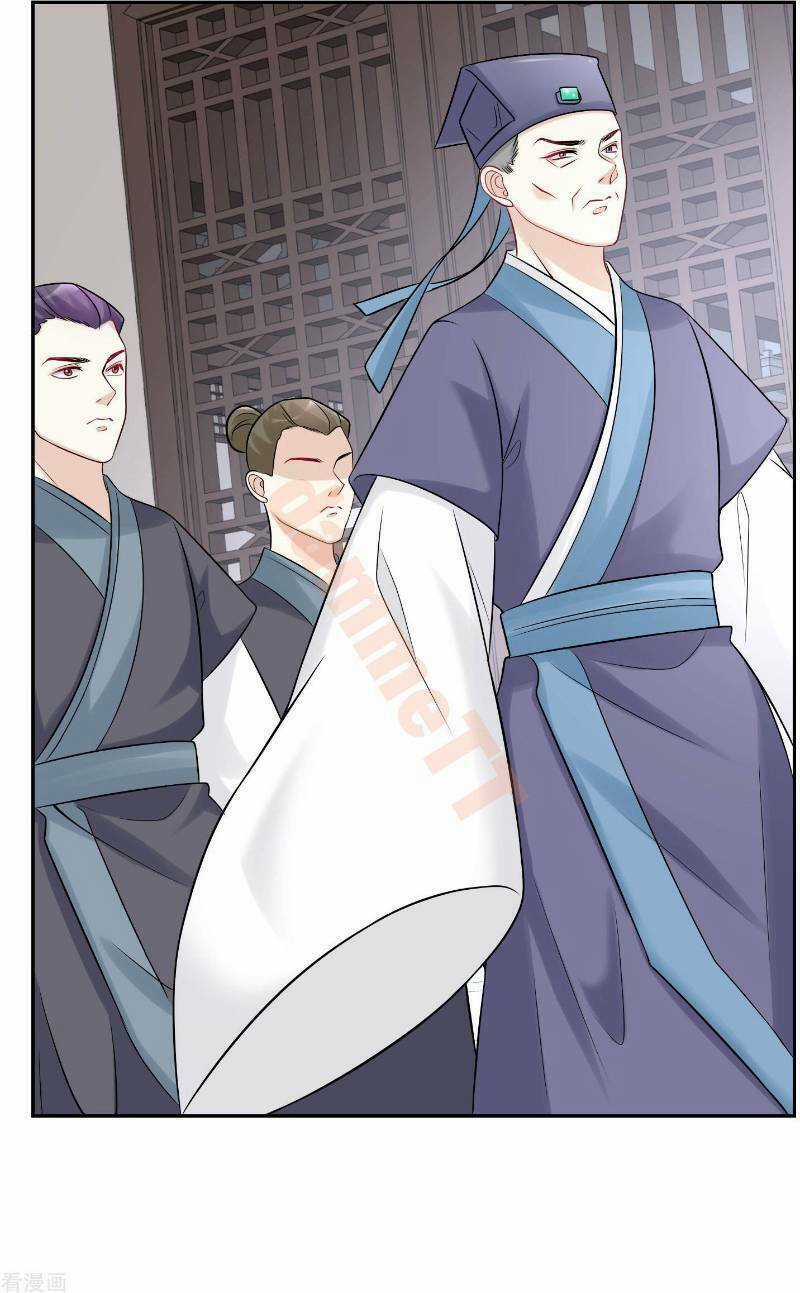 Độc Y Đích Nữ - Chapter 73 - Trang 25