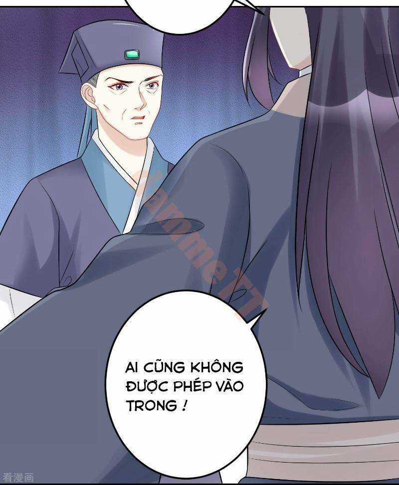 Độc Y Đích Nữ - Chapter 73 - Trang 28