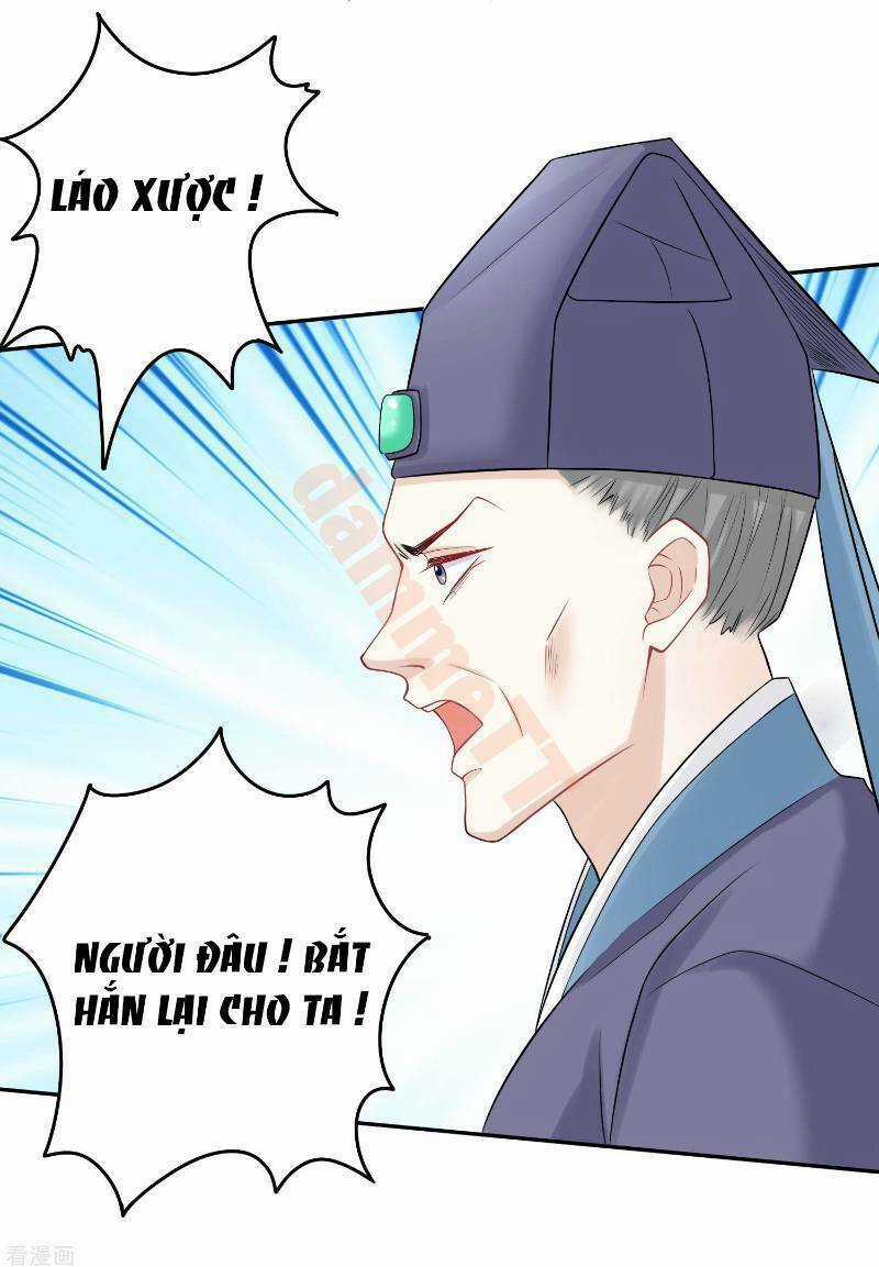 Độc Y Đích Nữ - Chapter 73 - Trang 29