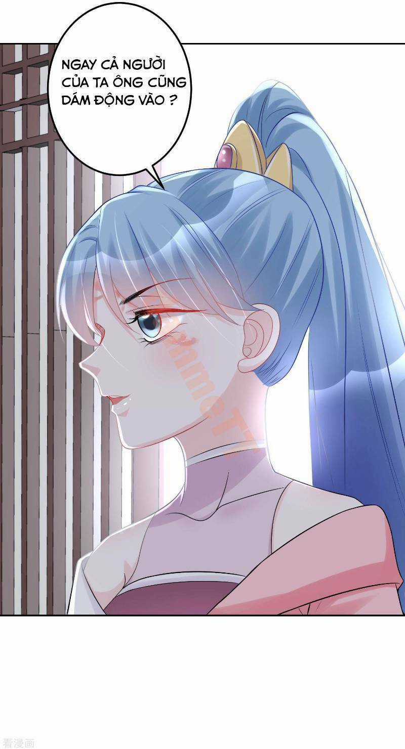 Độc Y Đích Nữ - Chapter 73 - Trang 31