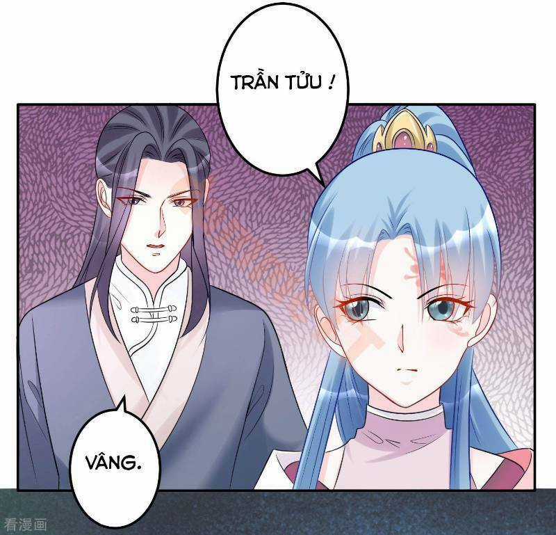 Độc Y Đích Nữ - Chapter 73 - Trang 6