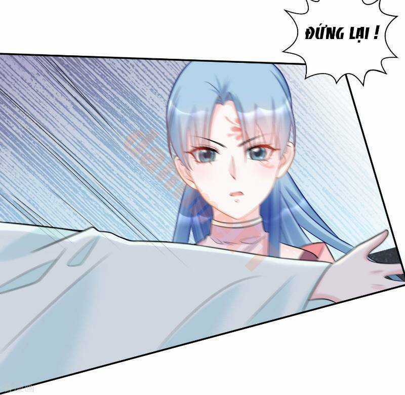 Độc Y Đích Nữ - Chapter 73 - Trang 9