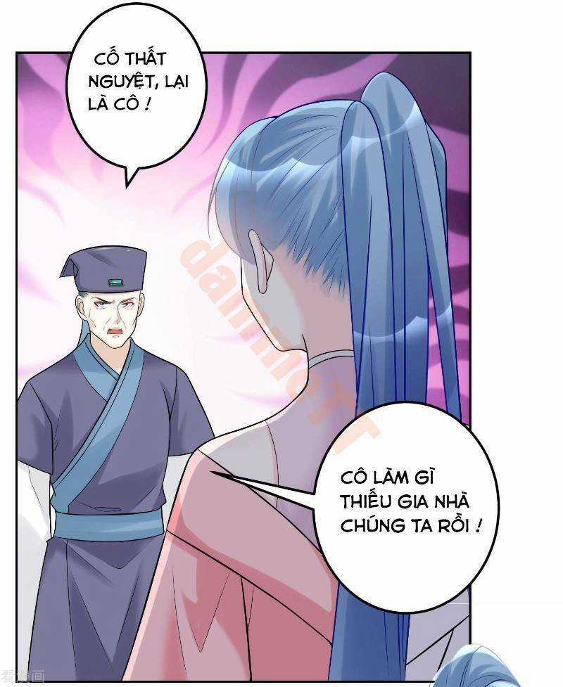 Độc Y Đích Nữ - Chapter 74 - Trang 2