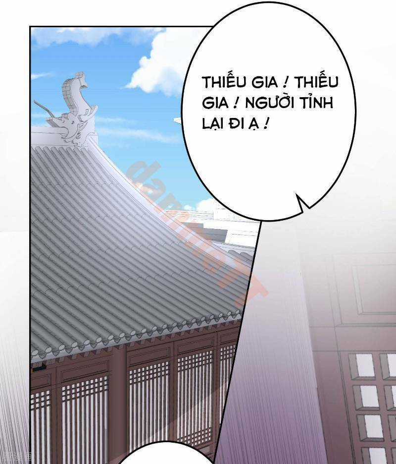 Độc Y Đích Nữ - Chapter 74 - Trang 14