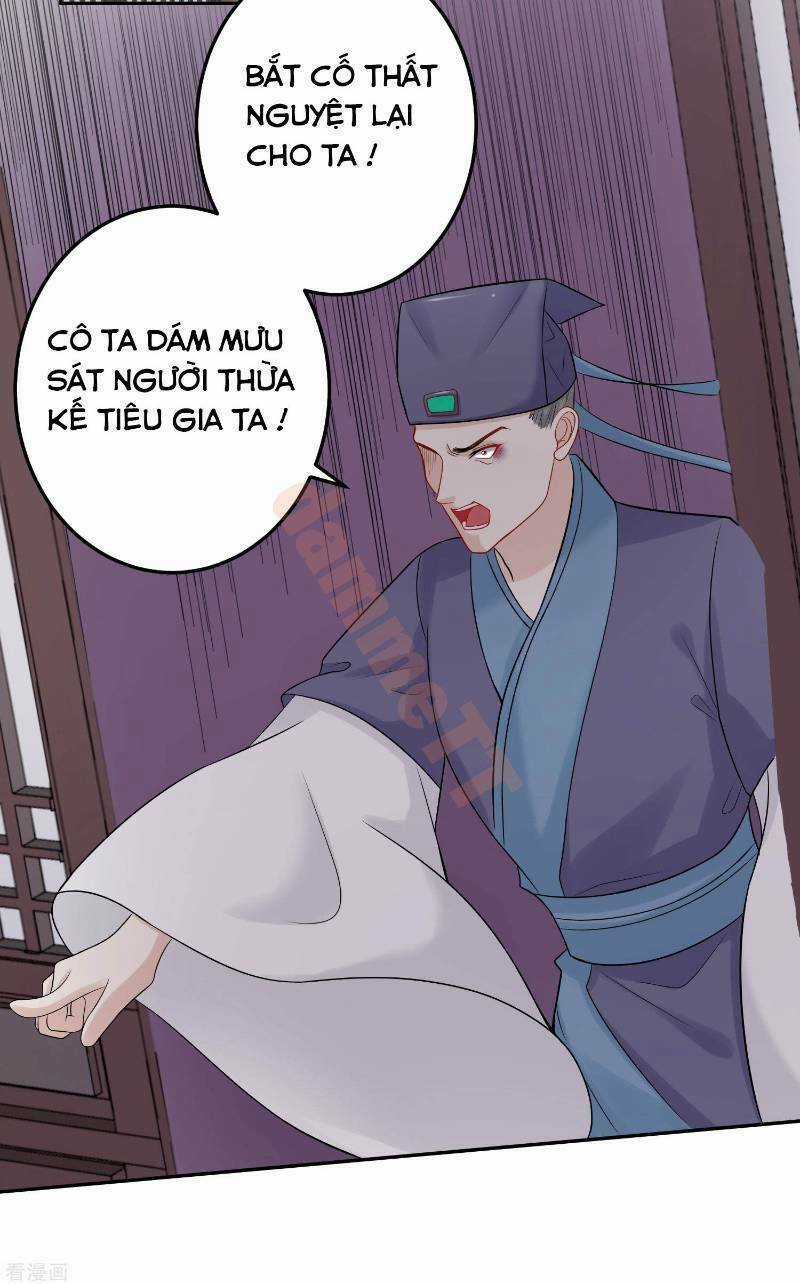 Độc Y Đích Nữ - Chapter 74 - Trang 15