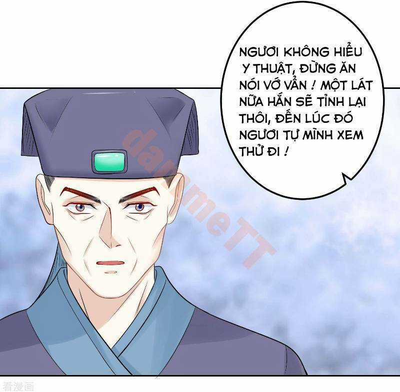 Độc Y Đích Nữ - Chapter 74 - Trang 20