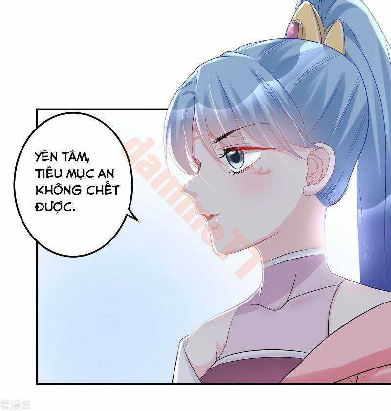 Độc Y Đích Nữ - Chapter 74 - Trang 3