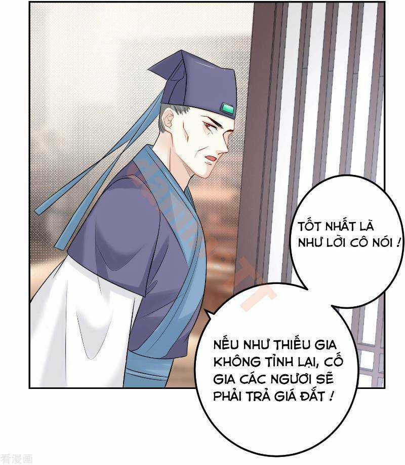 Độc Y Đích Nữ - Chapter 74 - Trang 21