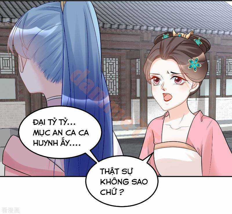 Độc Y Đích Nữ - Chapter 74 - Trang 22