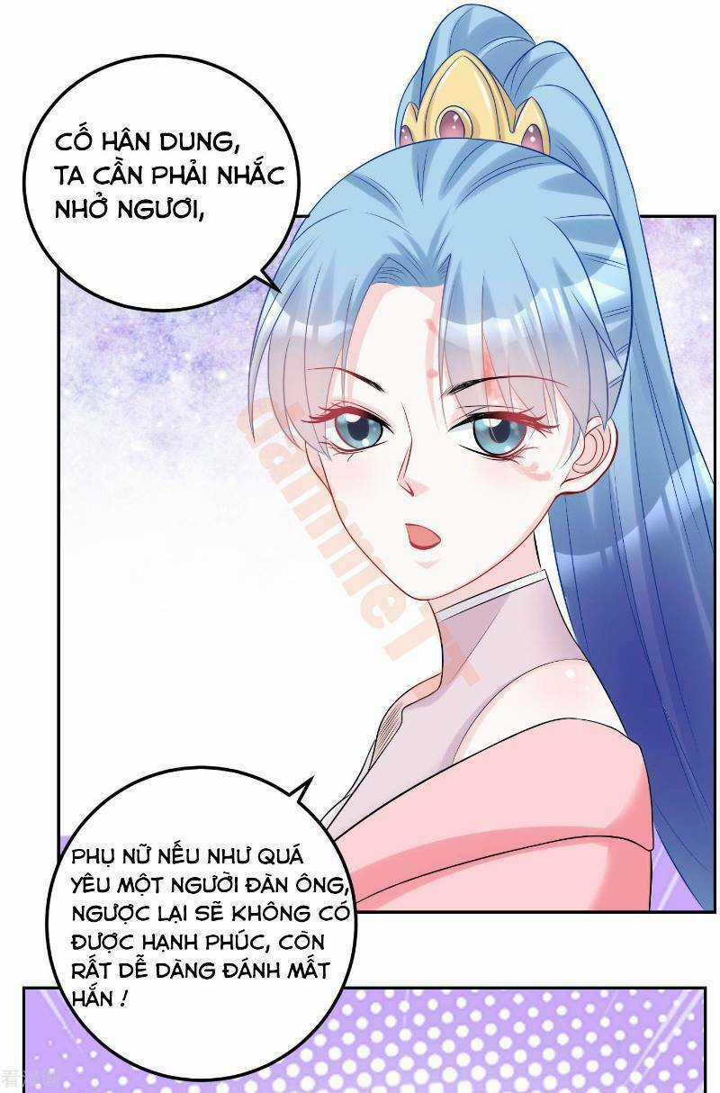 Độc Y Đích Nữ - Chapter 74 - Trang 23
