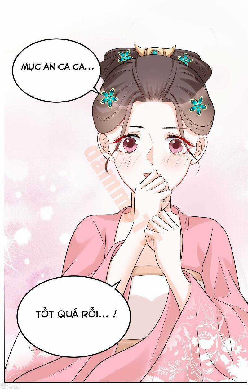 Độc Y Đích Nữ - Chapter 74 - Trang 27