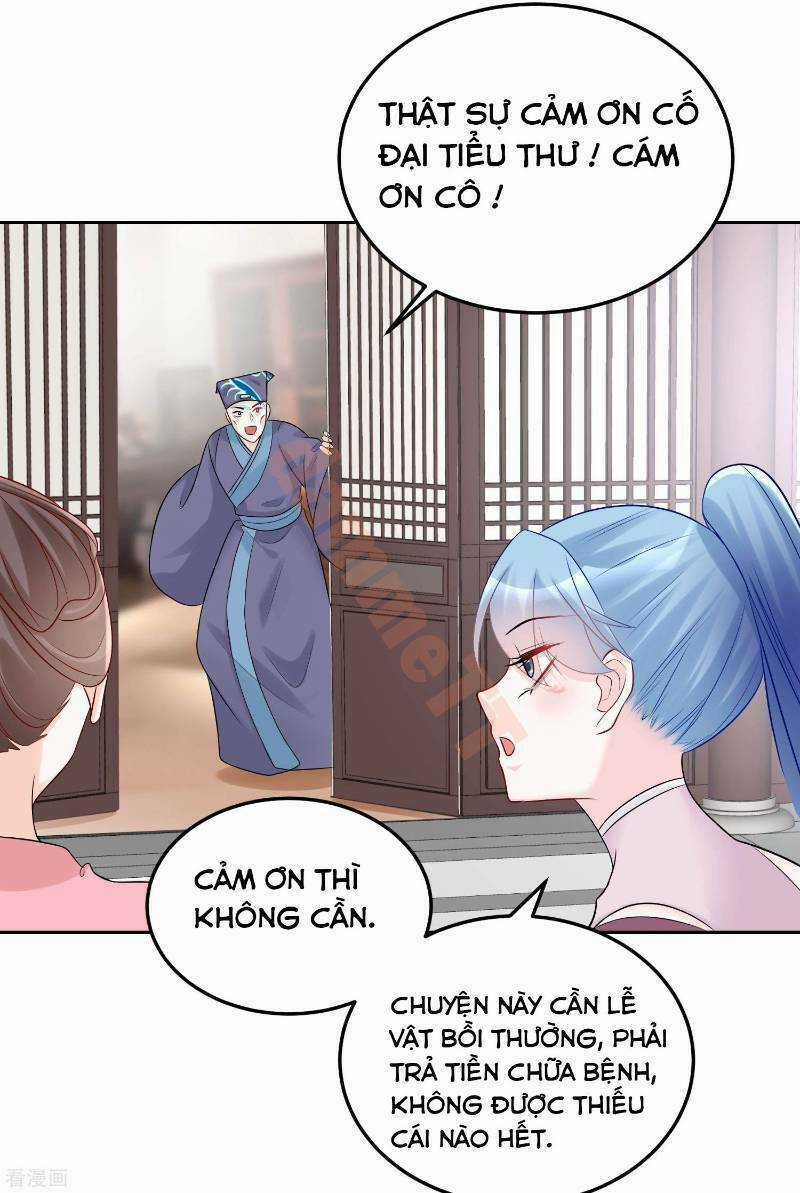 Độc Y Đích Nữ - Chapter 74 - Trang 28