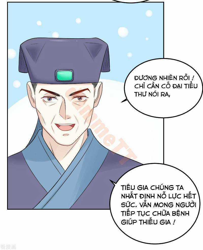 Độc Y Đích Nữ - Chapter 74 - Trang 29
