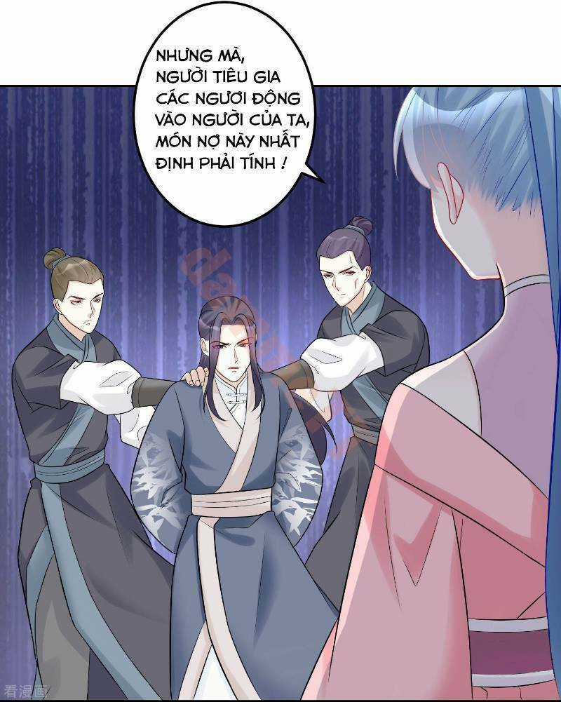 Độc Y Đích Nữ - Chapter 74 - Trang 4