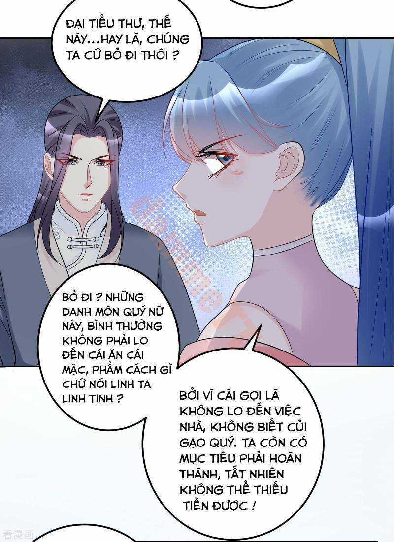 Độc Y Đích Nữ - Chapter 74 - Trang 31