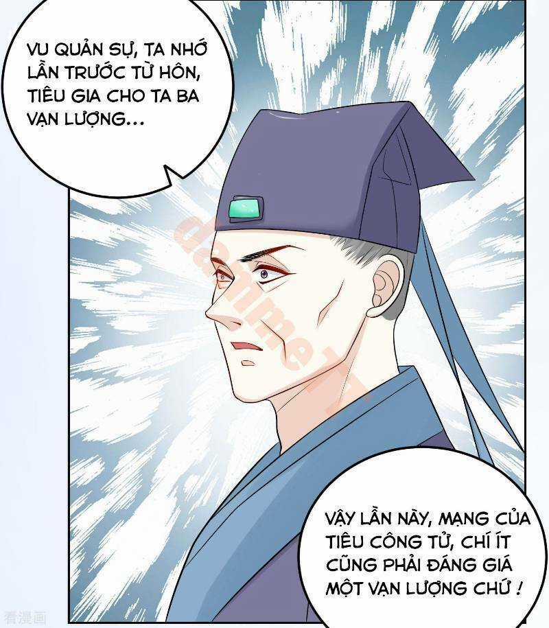 Độc Y Đích Nữ - Chapter 74 - Trang 32