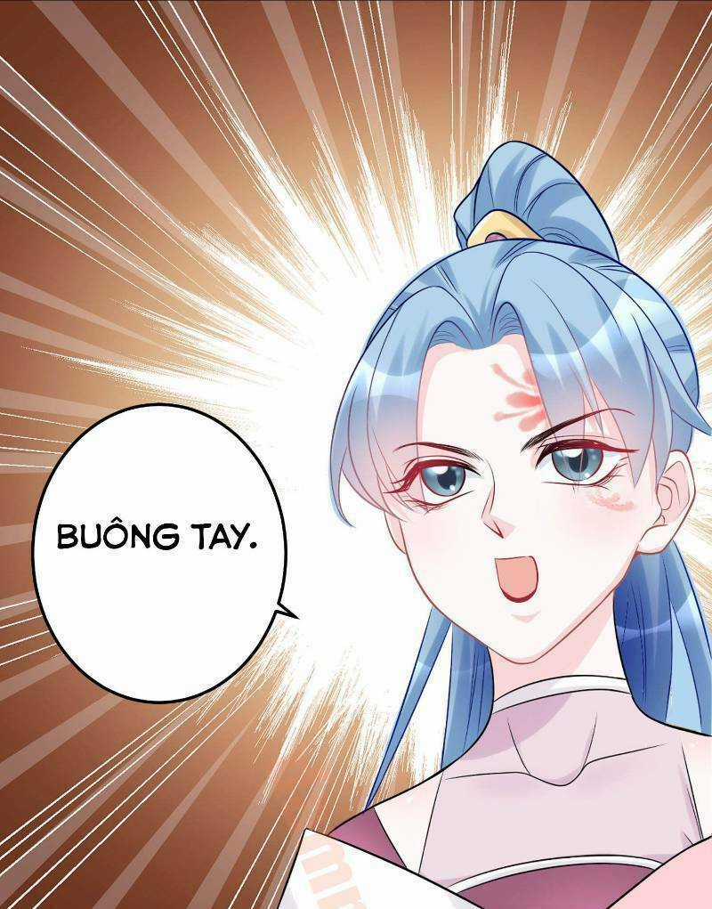 Độc Y Đích Nữ - Chapter 74 - Trang 5