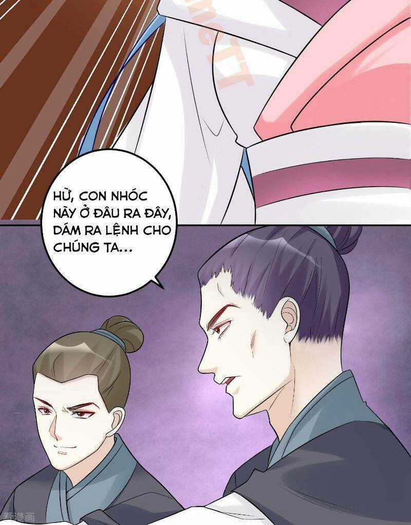 Độc Y Đích Nữ - Chapter 74 - Trang 6