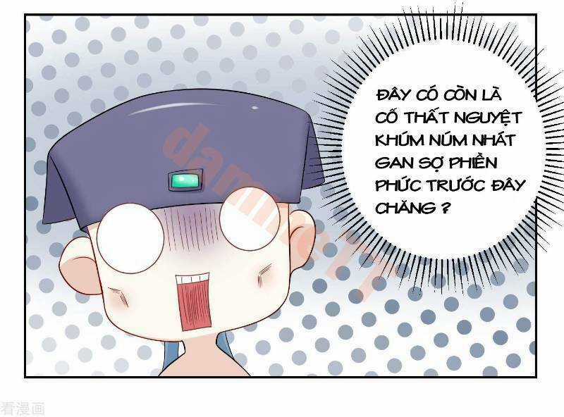 Độc Y Đích Nữ - Chapter 74 - Trang 9