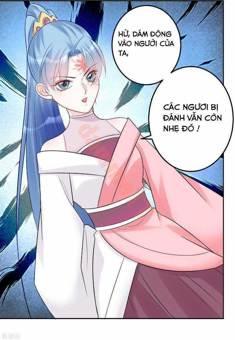 Độc Y Đích Nữ - Chapter 74 - Trang 10