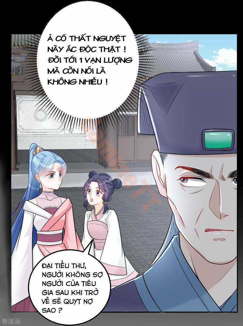 Độc Y Đích Nữ - Chapter 75 - Trang 2