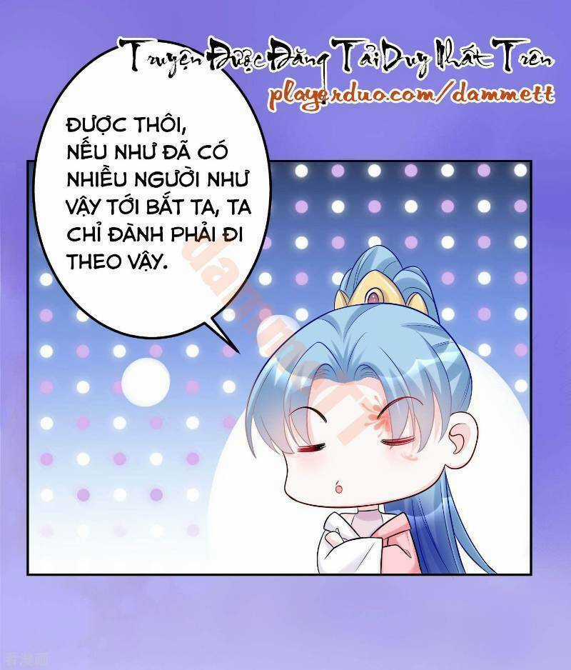 Độc Y Đích Nữ - Chapter 75 - Trang 11