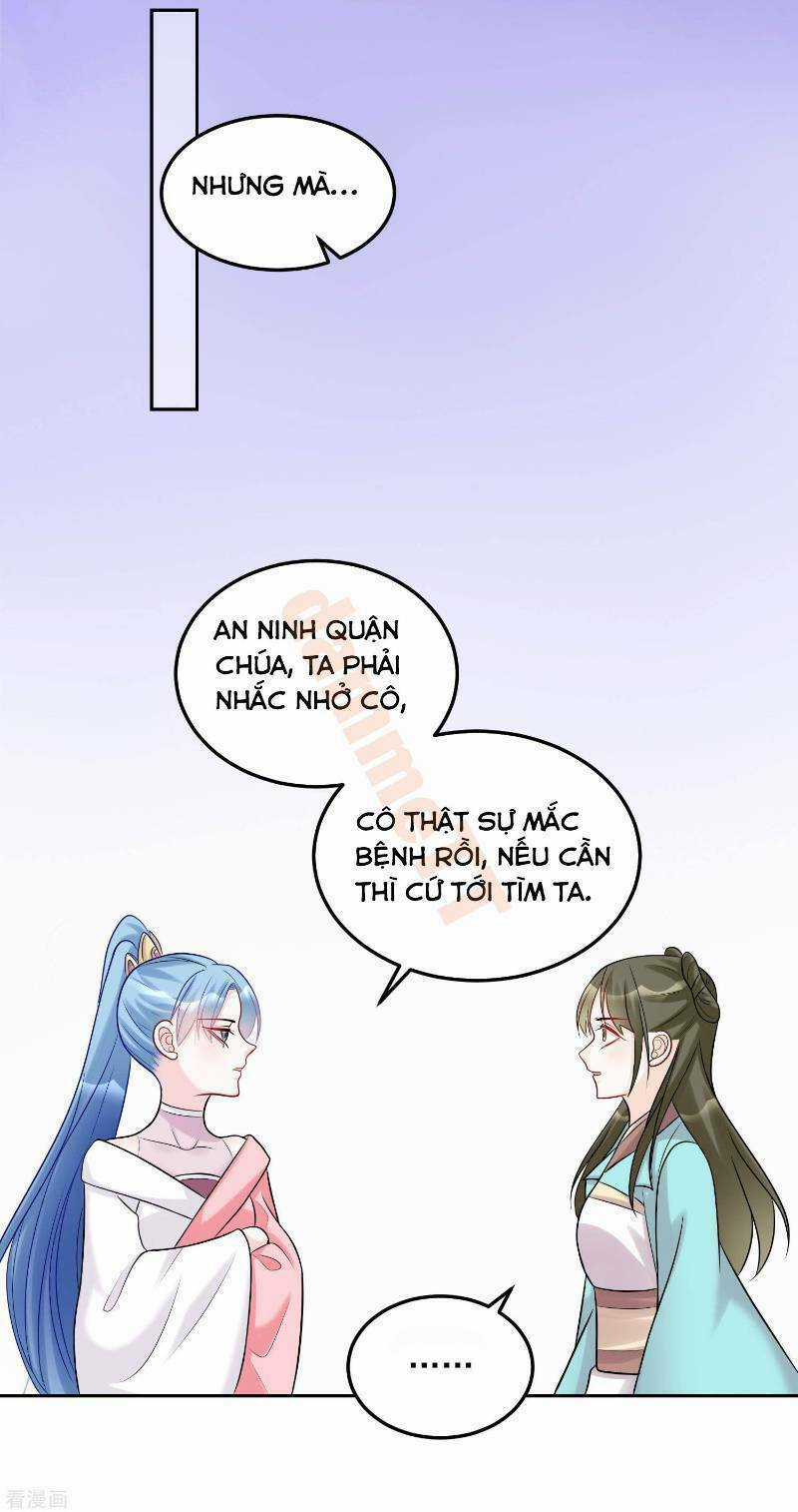 Độc Y Đích Nữ - Chapter 75 - Trang 12