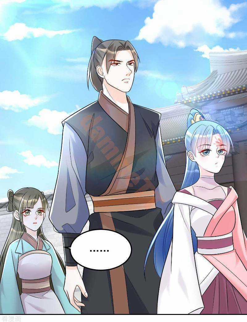 Độc Y Đích Nữ - Chapter 75 - Trang 13