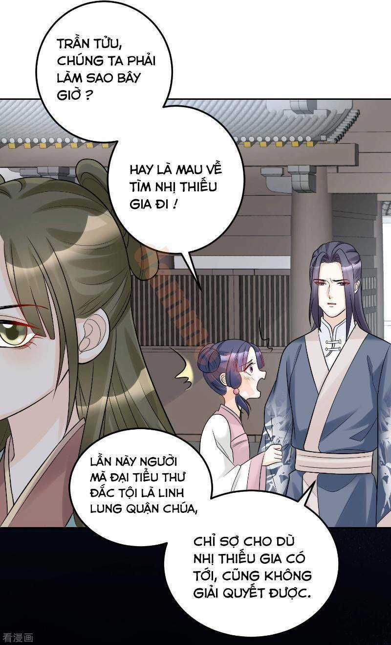 Độc Y Đích Nữ - Chapter 75 - Trang 14