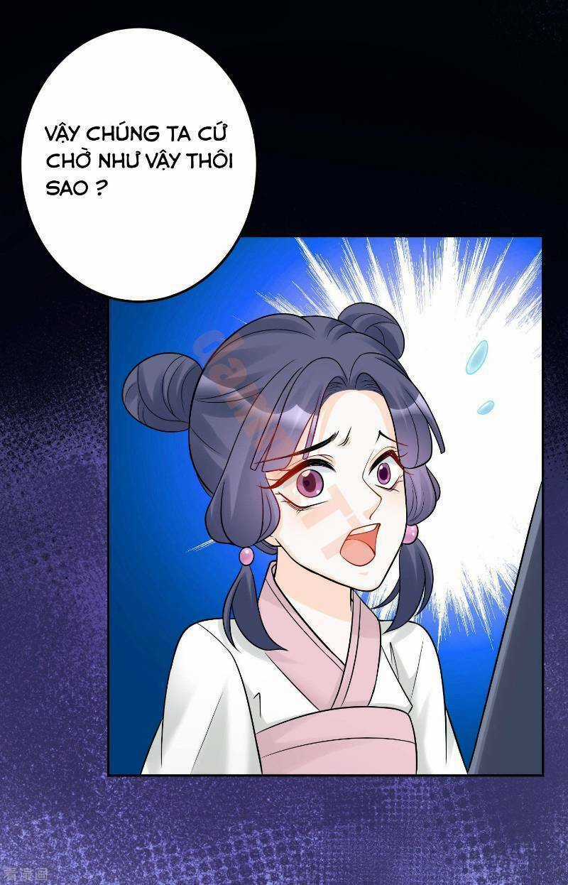 Độc Y Đích Nữ - Chapter 75 - Trang 15