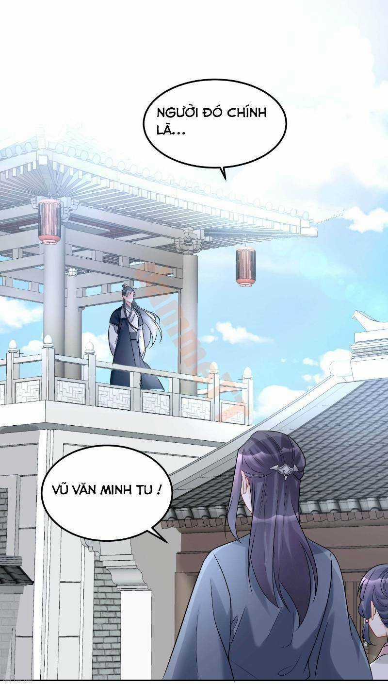 Độc Y Đích Nữ - Chapter 75 - Trang 18