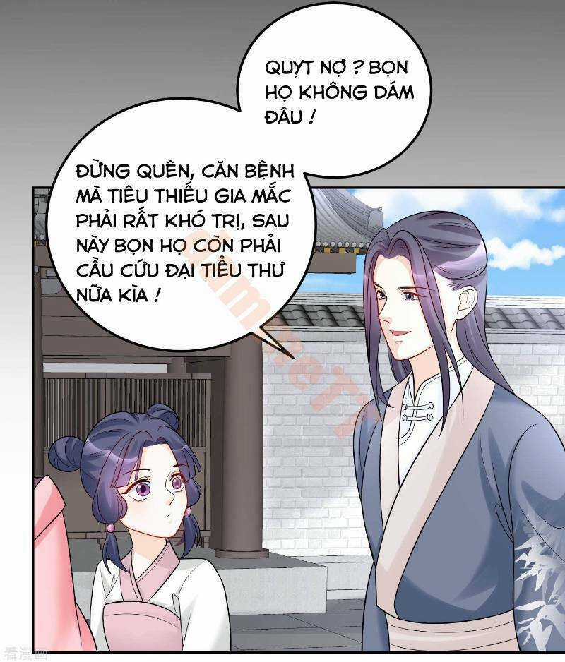 Độc Y Đích Nữ - Chapter 75 - Trang 3