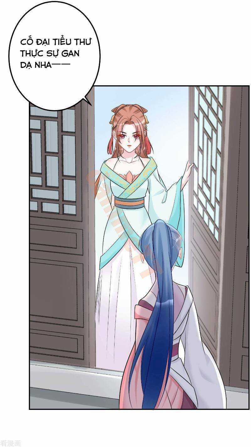 Độc Y Đích Nữ - Chapter 75 - Trang 23