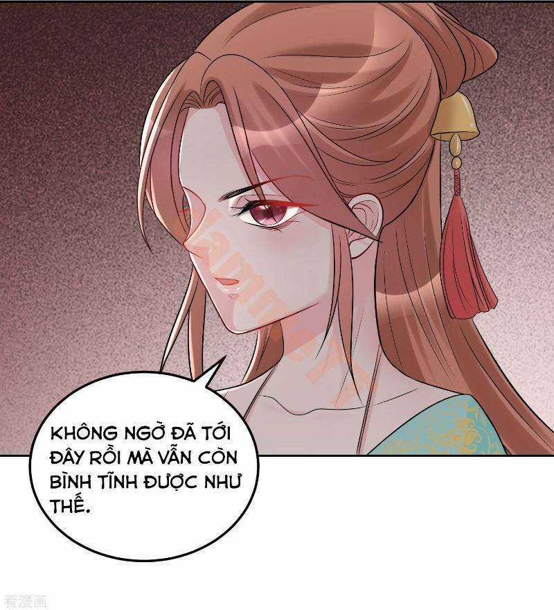 Độc Y Đích Nữ - Chapter 75 - Trang 24