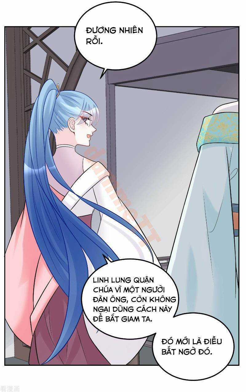 Độc Y Đích Nữ - Chapter 75 - Trang 25