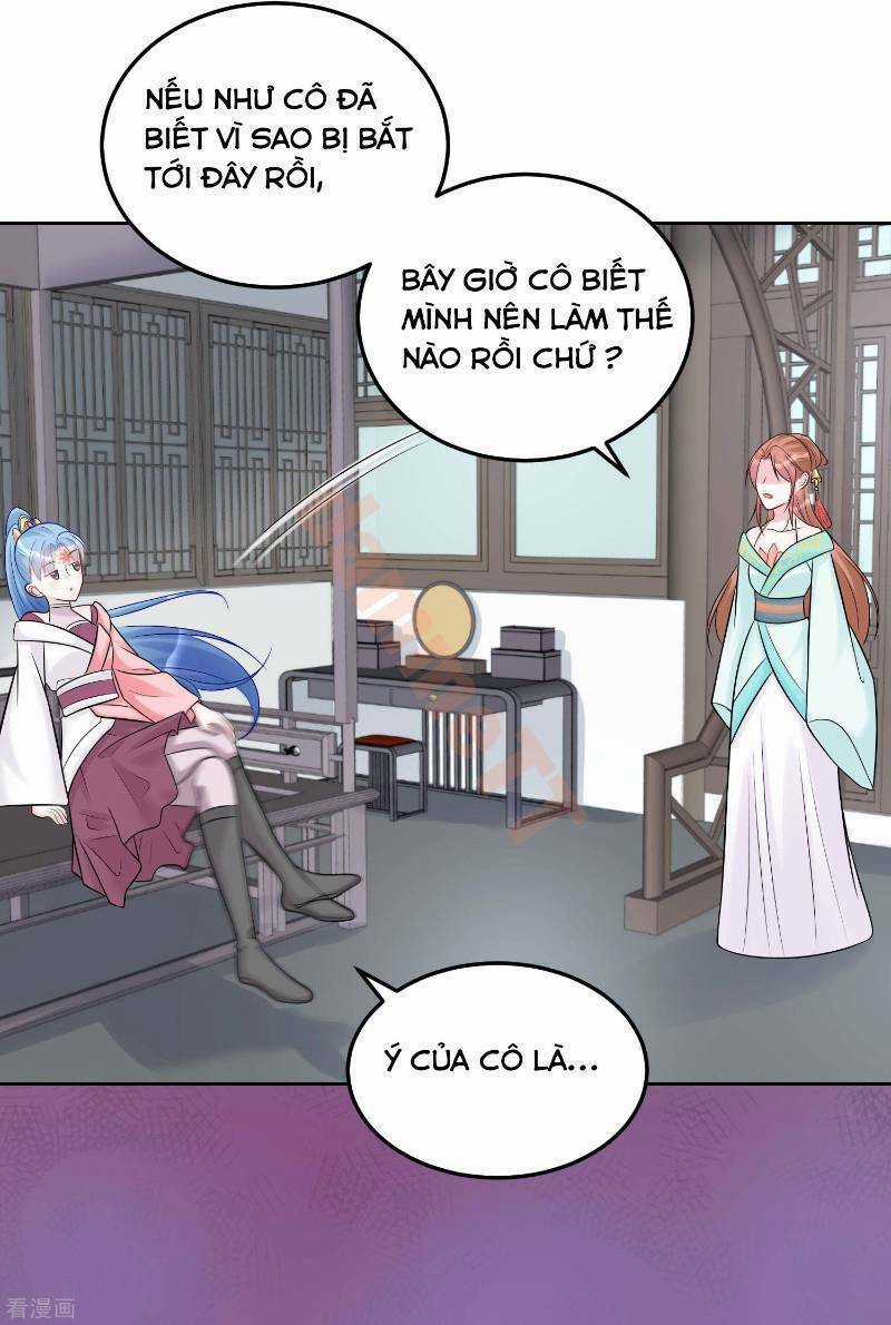 Độc Y Đích Nữ - Chapter 75 - Trang 26