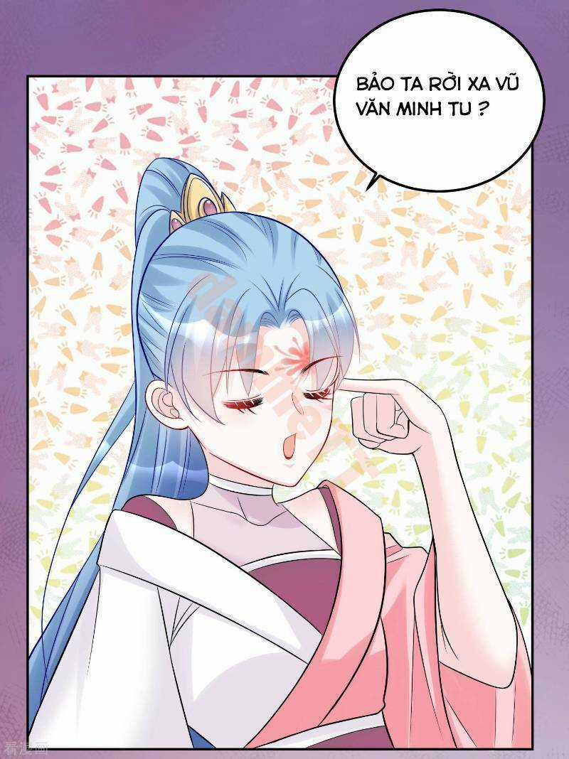 Độc Y Đích Nữ - Chapter 75 - Trang 27