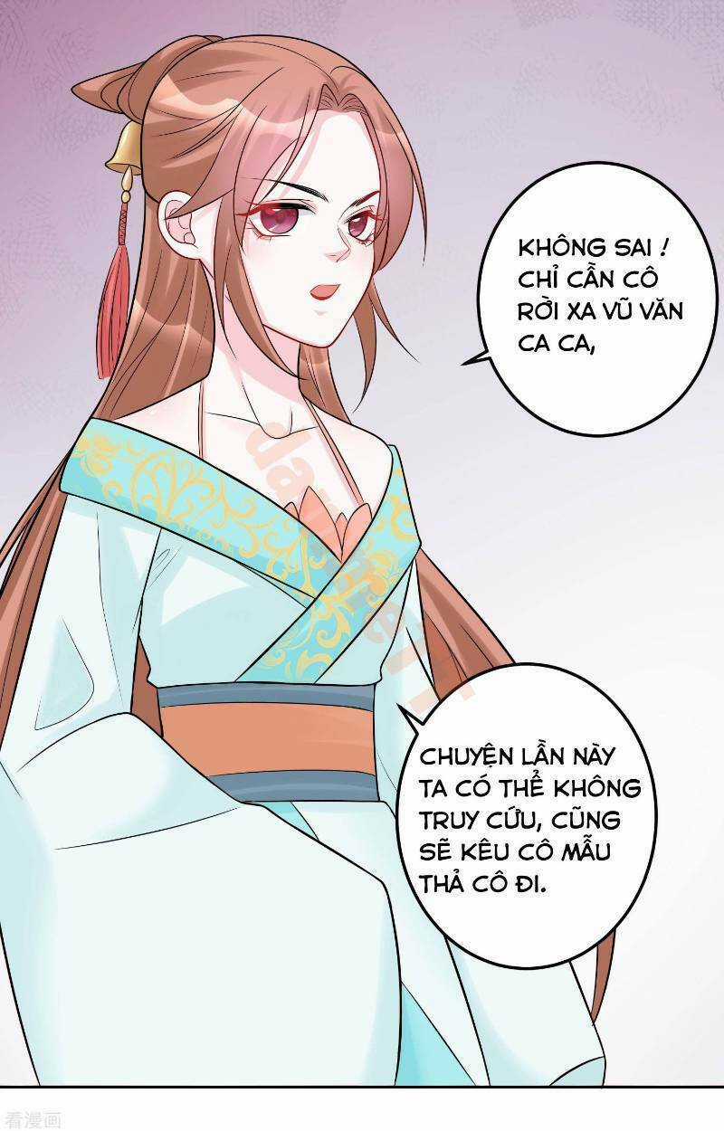 Độc Y Đích Nữ - Chapter 75 - Trang 28