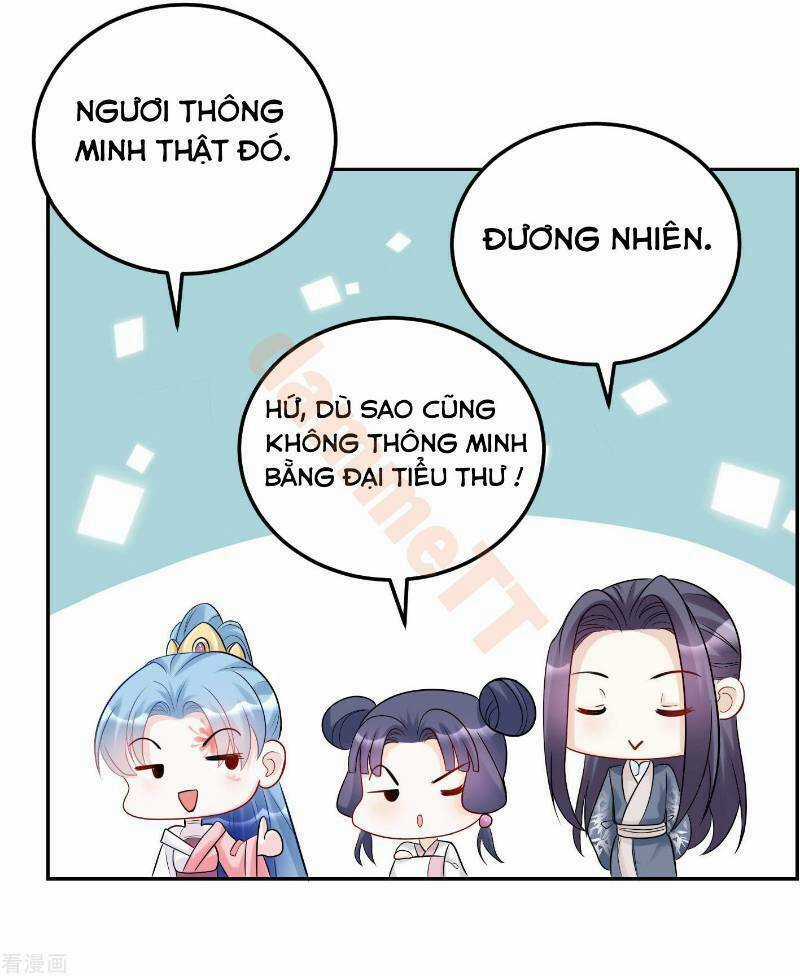 Độc Y Đích Nữ - Chapter 75 - Trang 4
