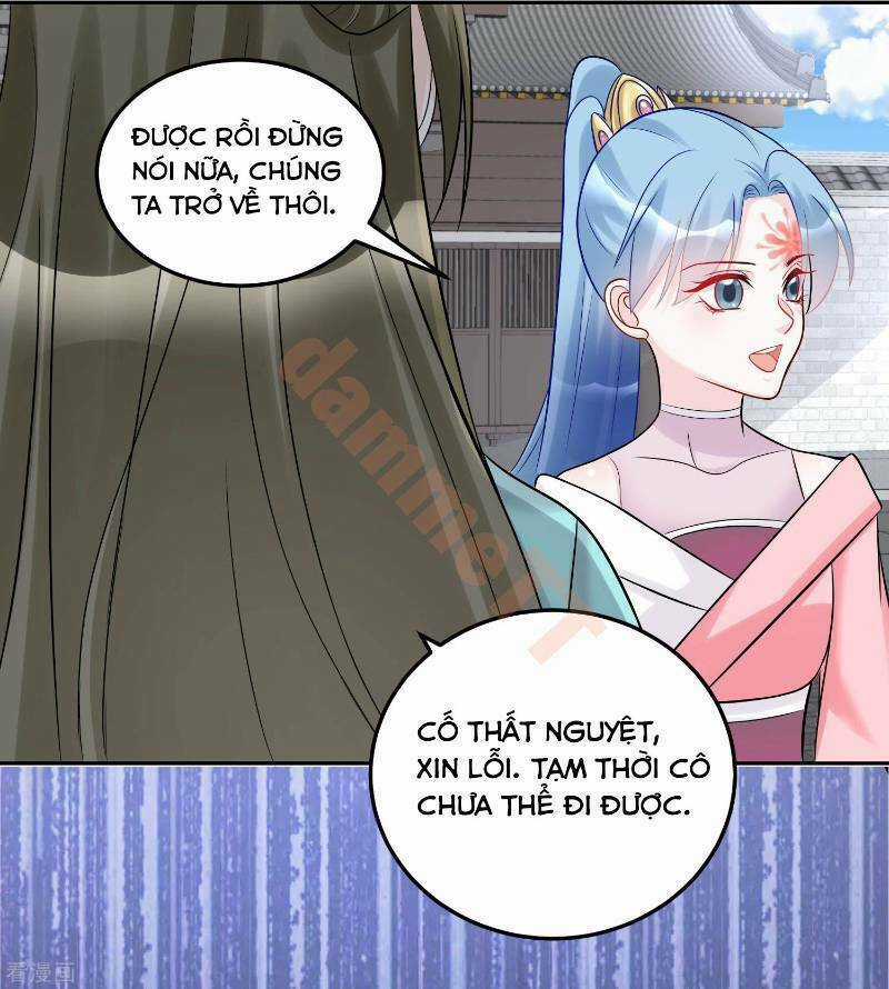 Độc Y Đích Nữ - Chapter 75 - Trang 5