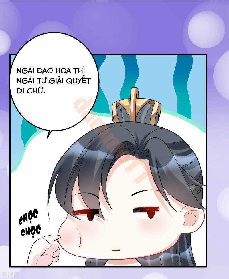 Độc Y Đích Nữ - Chapter 76 - Trang 12